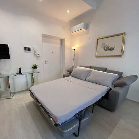 Riviera Apartments Pescara Extérieur photo