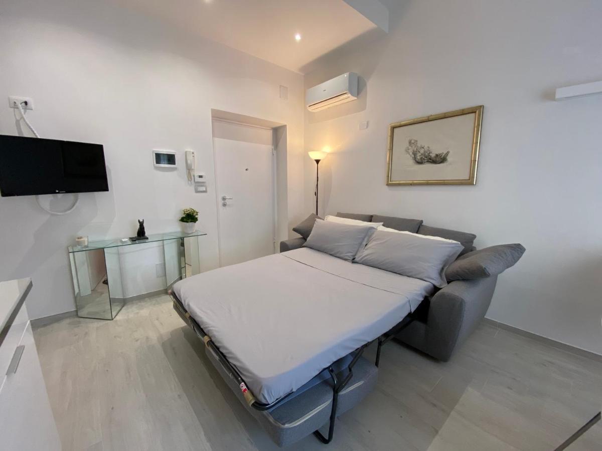 Riviera Apartments Pescara Extérieur photo