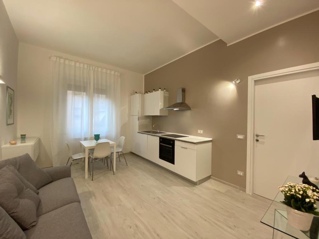 Riviera Apartments Pescara Extérieur photo