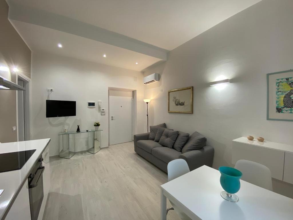 Riviera Apartments Pescara Extérieur photo