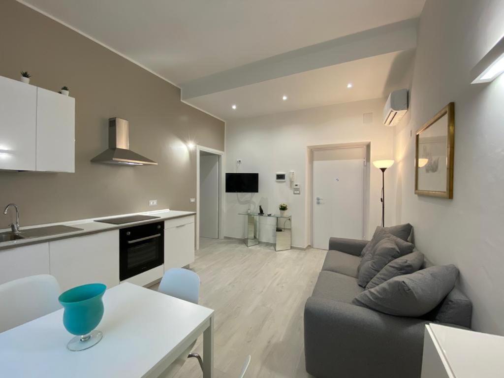 Riviera Apartments Pescara Extérieur photo