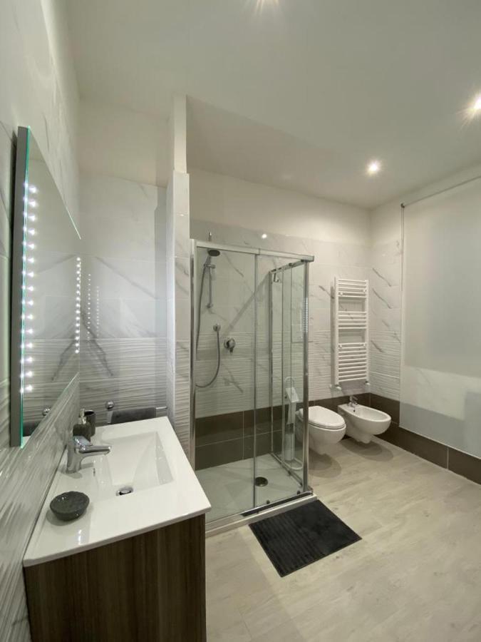 Riviera Apartments Pescara Extérieur photo
