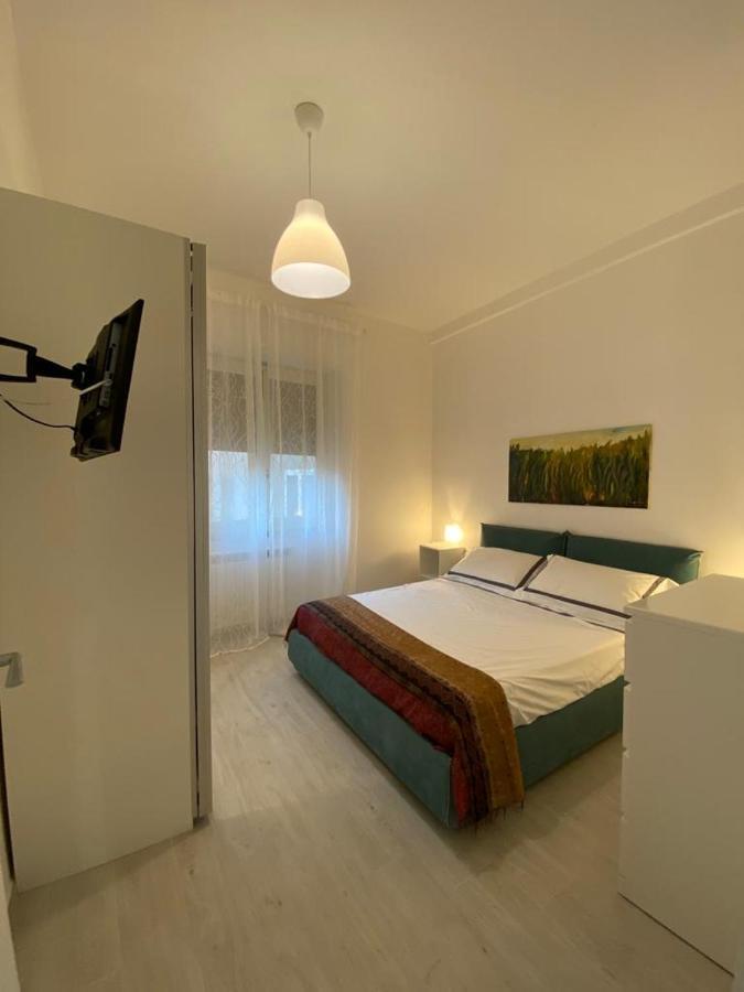 Riviera Apartments Pescara Extérieur photo