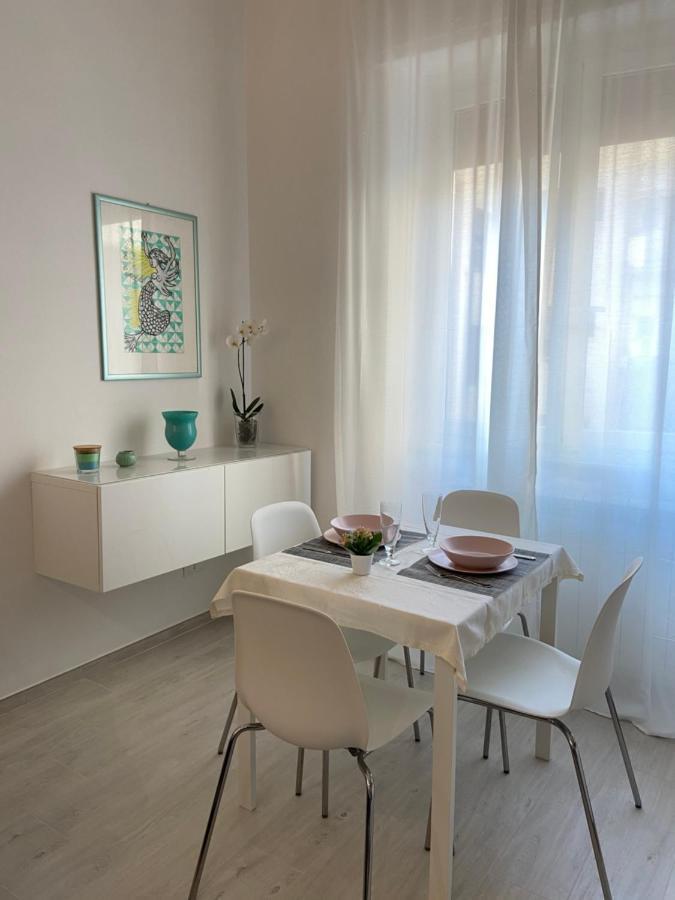 Riviera Apartments Pescara Extérieur photo
