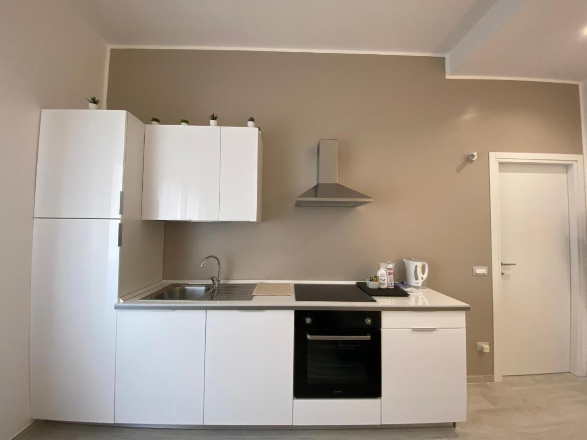 Riviera Apartments Pescara Extérieur photo