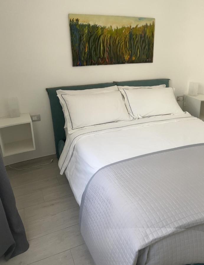 Riviera Apartments Pescara Extérieur photo