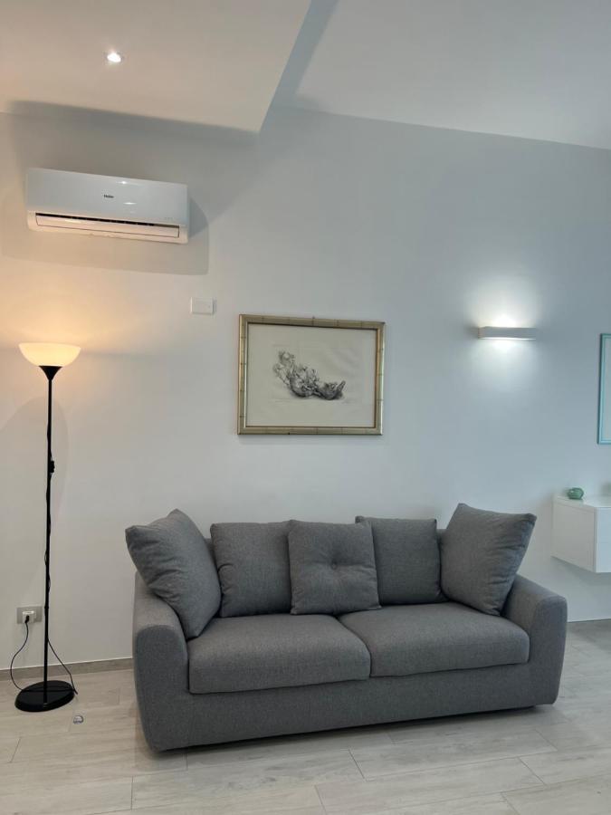 Riviera Apartments Pescara Extérieur photo