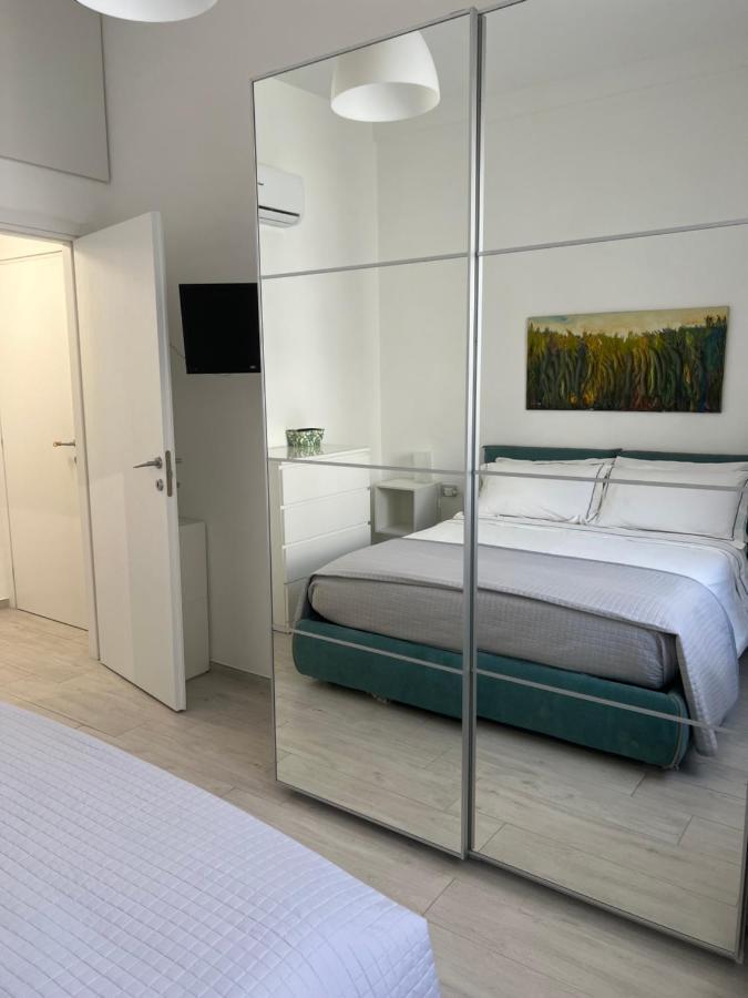 Riviera Apartments Pescara Extérieur photo