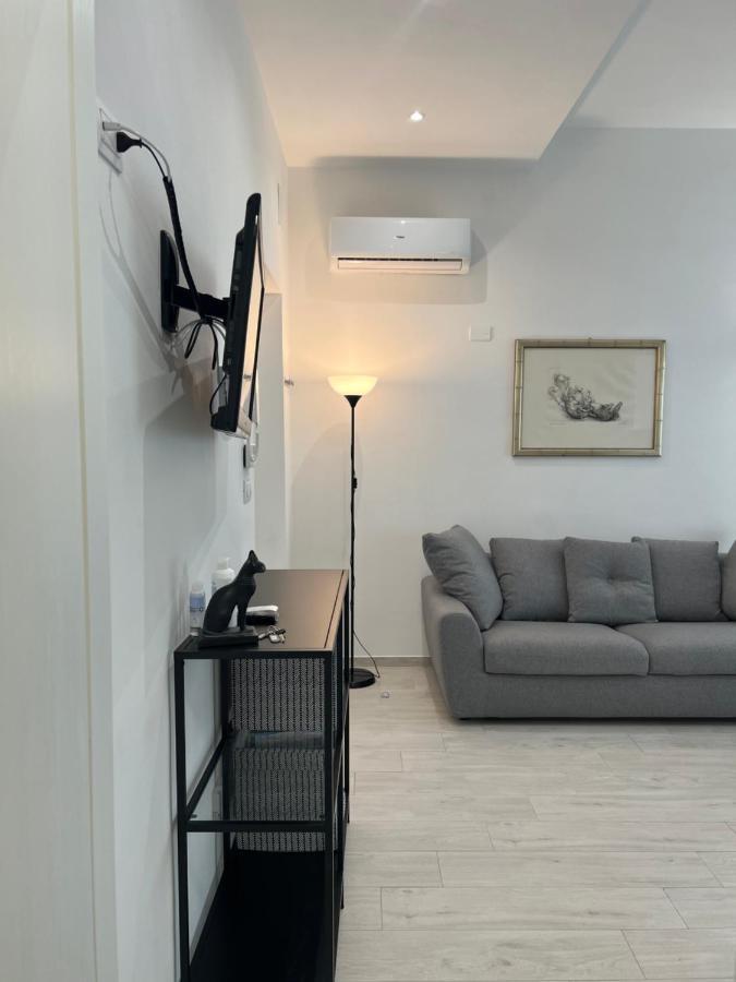 Riviera Apartments Pescara Extérieur photo