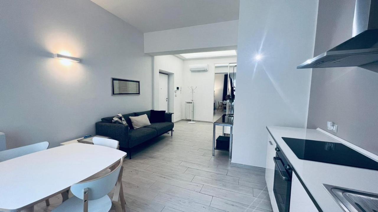 Riviera Apartments Pescara Extérieur photo