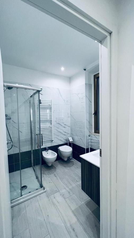 Riviera Apartments Pescara Extérieur photo