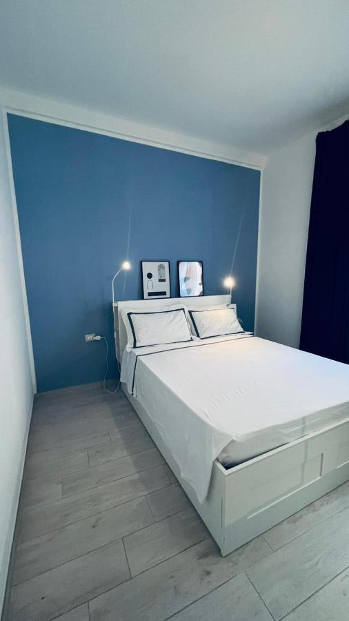 Riviera Apartments Pescara Extérieur photo