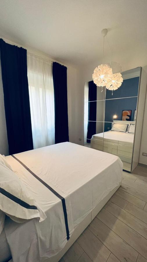 Riviera Apartments Pescara Extérieur photo