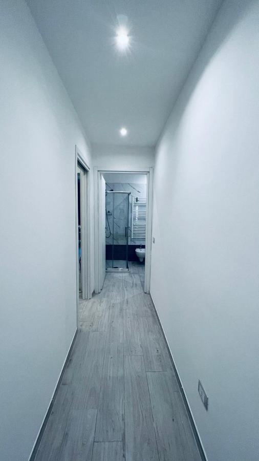 Riviera Apartments Pescara Extérieur photo