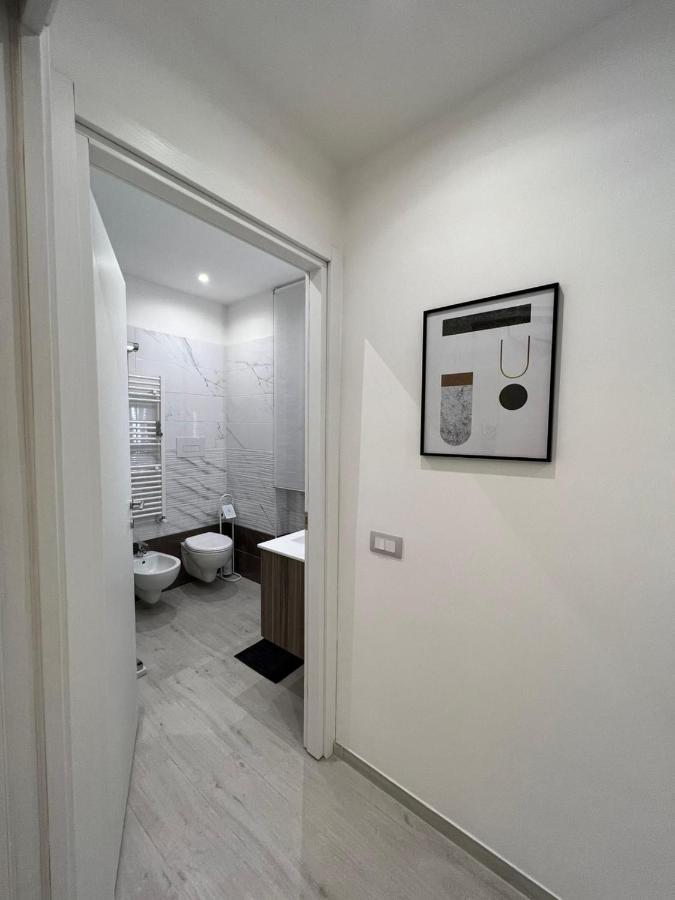 Riviera Apartments Pescara Extérieur photo