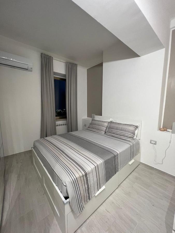 Riviera Apartments Pescara Extérieur photo
