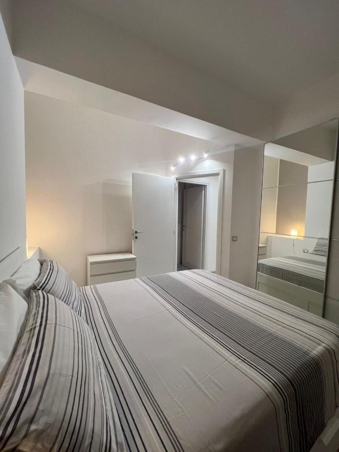 Riviera Apartments Pescara Extérieur photo