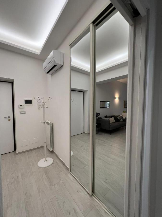 Riviera Apartments Pescara Extérieur photo