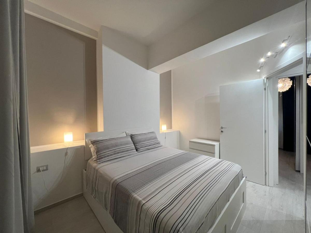 Riviera Apartments Pescara Extérieur photo