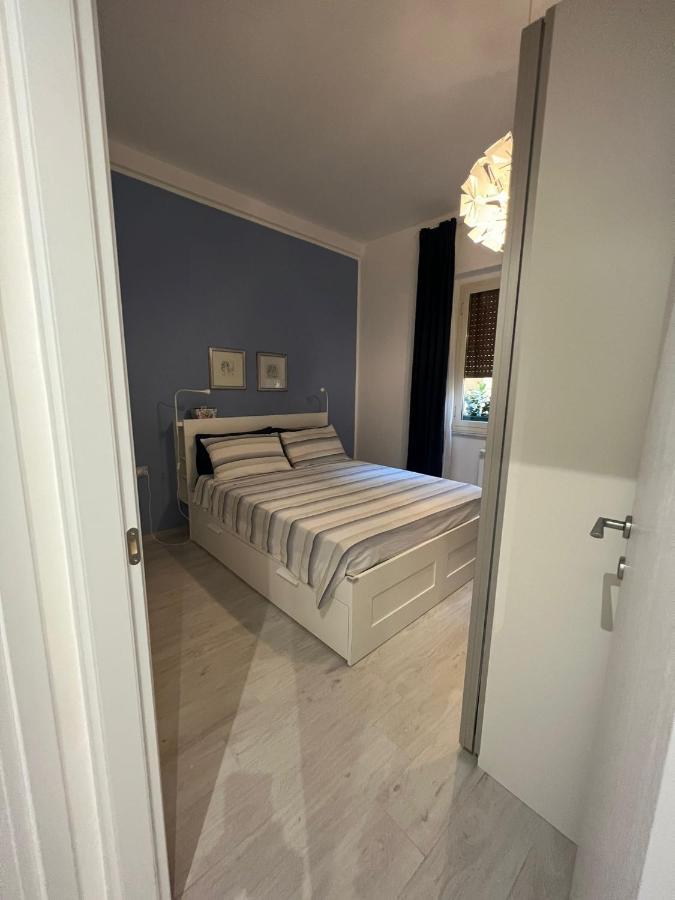 Riviera Apartments Pescara Extérieur photo