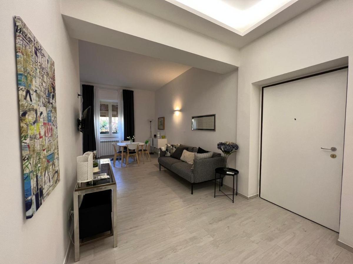 Riviera Apartments Pescara Extérieur photo