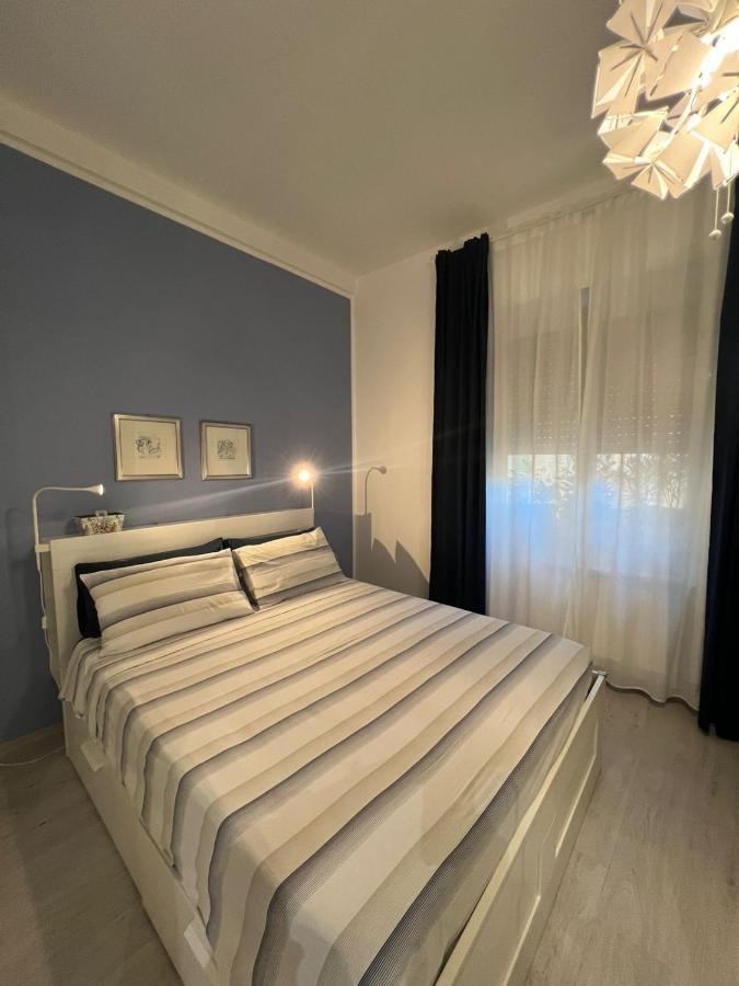 Riviera Apartments Pescara Extérieur photo